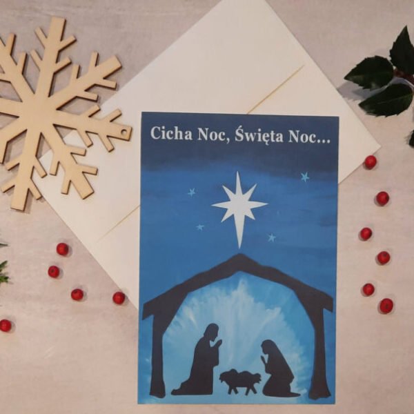 Kartki Świąteczne